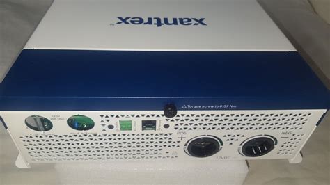 Xantrex 817.